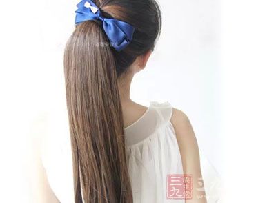 女人常做这事竟致脱发