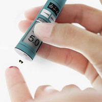 血糖高_血糖高的人应该吃什么水果好