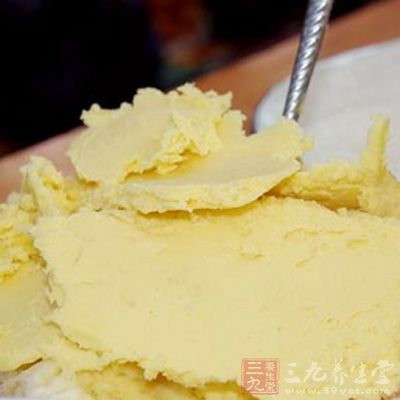 酥油20克