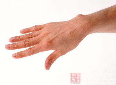 尺神经损伤
