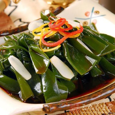 它竟是长寿老人必吃的菜