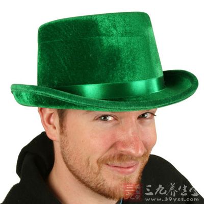 为什么把老婆出轨的男人叫成戴绿帽子