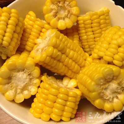 煮玉米的做法 玉米的3种煮法