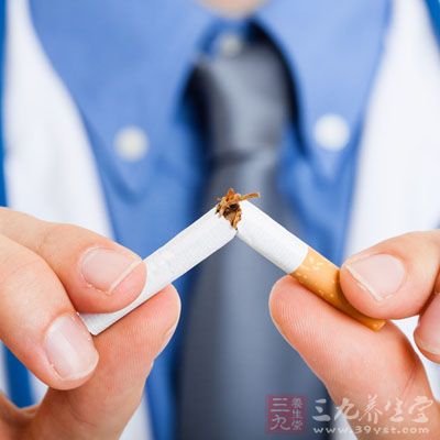 吸煙者患心臟病的比例是不吸煙者的2倍