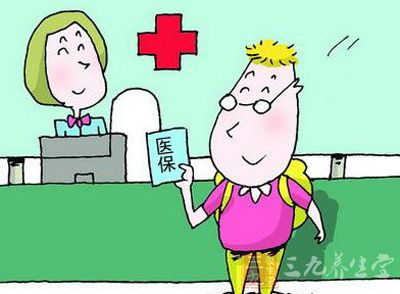 广东医保人均补助380元 医生薪酬不得与业务挂