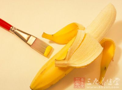 发黑香蕉可能重新变黄 专家称不靠谱