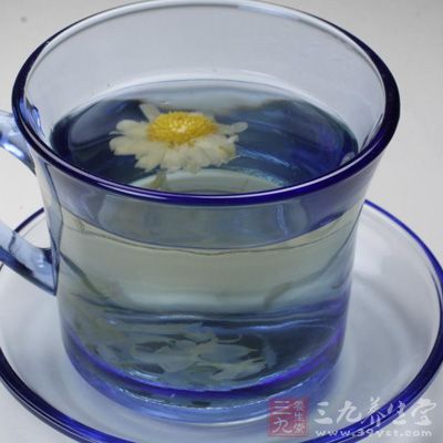 中医保健茶 吸烟清肺必喝的中药茶饮(2)