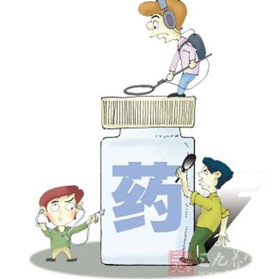 从药品法修改看条文序号调整模式