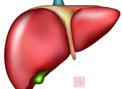 肝功能异常的症状主要表现