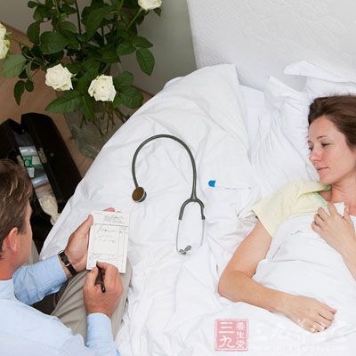 嗓子痒咳嗽吃什么药 轻松治疗嗓子痒咳嗽(2)