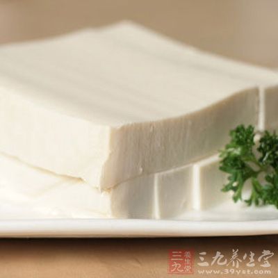 麻辣豆腐的家常做法 食用豆腐有哪些禁忌(2)