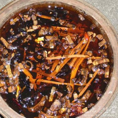 中药炮制 中药生用和炮制有什么区别