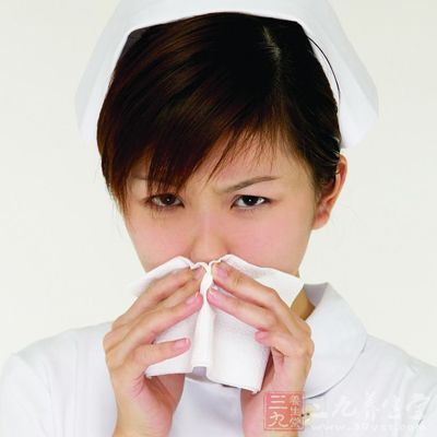 鼻咽癌能治愈吗 鼻咽癌的病因(2)