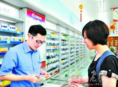明年买处方药 认准执业药师