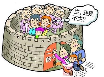 北京卫计委称药价还将降 二孩政策今年不会放
