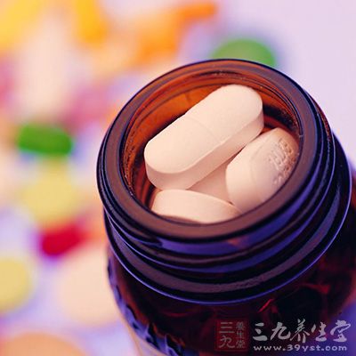 采用抗生素治療前列腺炎