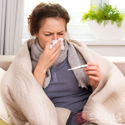 感冒发烧吃什么药 解决感冒发烧最好方法