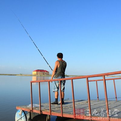 釣深水;釣活水;釣樹(shù)蔭;釣入水口