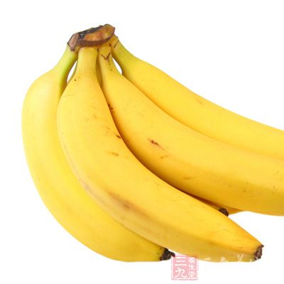 香蕉蜂蜜减肥法 三日快速减肥安全又健康