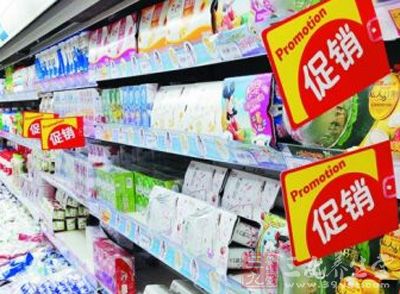 天津液态奶身价打滑梯:促销成常态