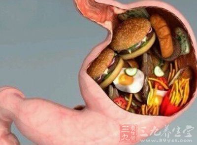 过午不食 31岁女老师饿出胃溃疡