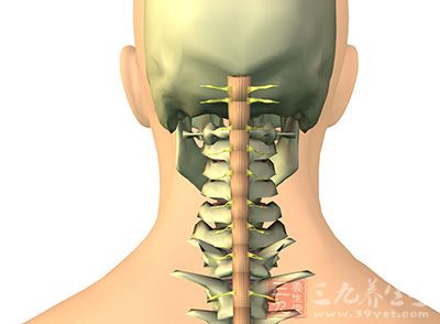 治疗颈椎病的好方法 8方法拥有健康颈椎