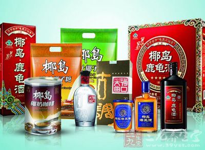 保健酒企业海南椰岛澄清公告被指澄而不清