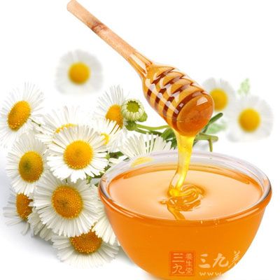 蜂蜜的功效 有一种人吃蜂蜜弊可大于利-三九养