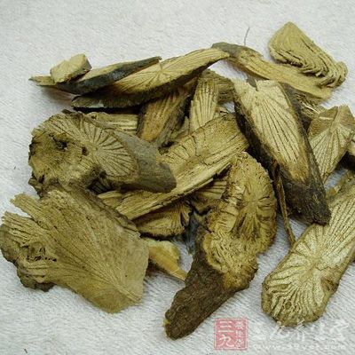 桂芍知母汤治疗类风湿性关节炎