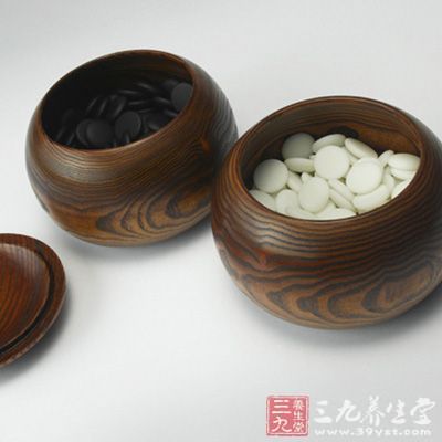 古代围棋与现代围棋下法基本相同