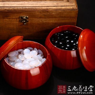 围棋比赛和其他的棋不一样