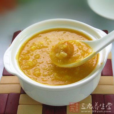玉米粥(一小碗)尿毒症能吃胡椒粉图片