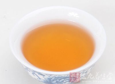 麝香茶治疗痔疮