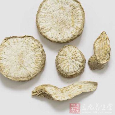 天花粉對小白鼠肝癌實(shí)體瘤抑制率可達(dá)36-38.9%