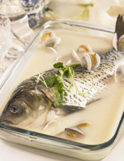 鱼汤脂肪含量高营养低
