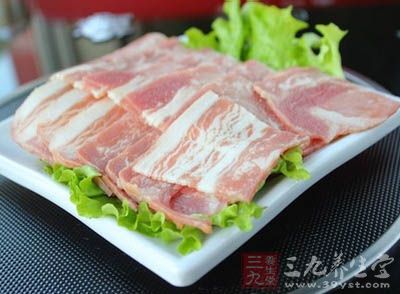 培根是什么肉