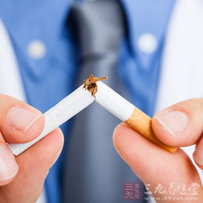 来应尽可能减少患癌几率——如戒烟、积极锻炼、少饮酒、维持健康体重等