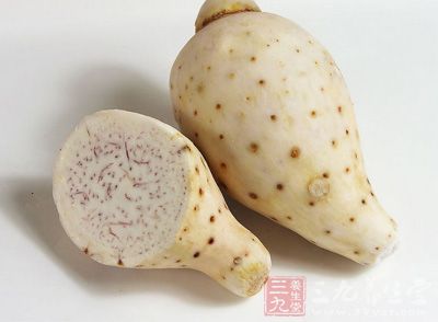 魔芋，大家一定都很熟悉，它低热量，低蛋白质，高纤维