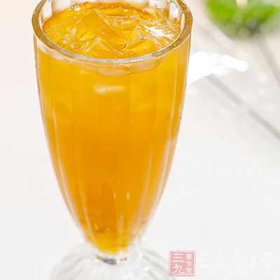 蜂蜜柚子茶做法