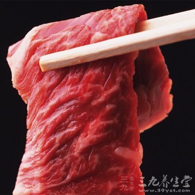 晚上不吃肉