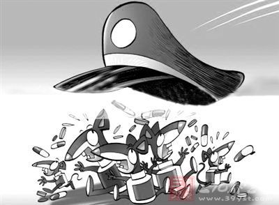 为食品药品监管事业营造良好的政治生态