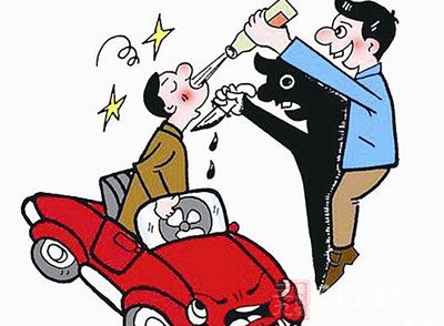 男子替醉酒妹夫开车撞墙 妹夫坐副驾驶座死亡