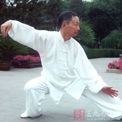 杨氏太极拳24式视频 杨氏太极拳24式