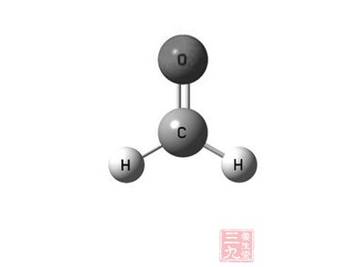 甲醛中毒症状