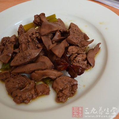 鸡肝虽小，但也不易挑选