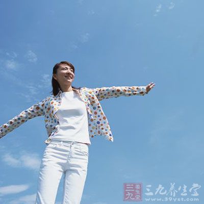 调整心态的方法 教你如何调整心态--三九养生堂