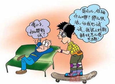 八成以上青少年因"v不慎不慎"和"a不慎"尝毒人道主义高中作文图片