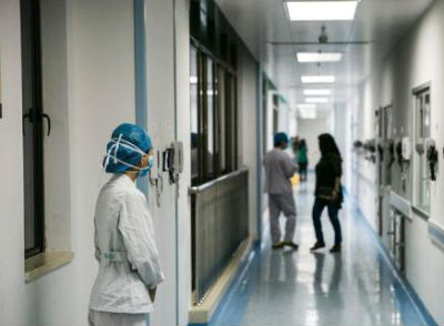 国家卫计委称医改这一仗已打到长江边