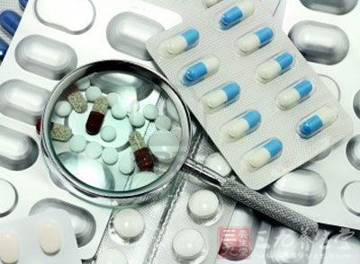 欧盟8月20起暂停销售700种印度产仿制药