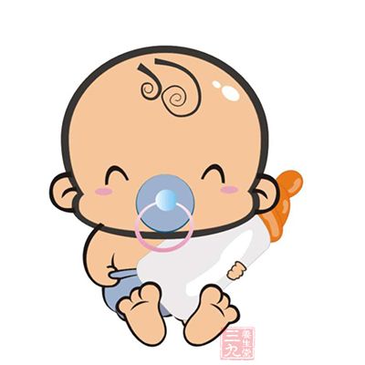治疗湿疹最快的方法 呵护婴儿皮肤健康(2)